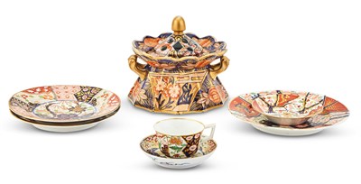 Lot 177 - Estate / Collection: The Daniel and Joanna S....
