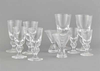 Lot 338 - The Daniel and Joanna S. Rose Collection Group...