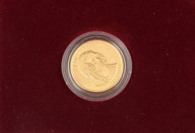 Lot 3031 - United States First Spouse $10 Proof Coins Lot...