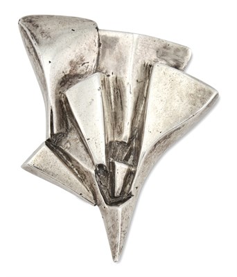 Lot 82 - Barbara Chase-Riboud American, b. 1939...