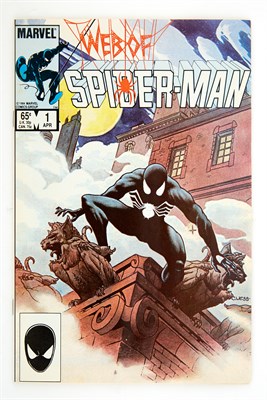 Lot 3139 - Comic Book Group Selection of approximately...