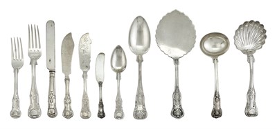 Lot 1207 - Estate / Collection: The Christine Biddle...