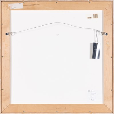 Lot 198 - Frank Stella