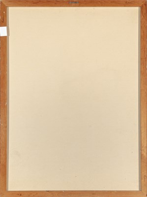 Lot 87 - Martin Wong