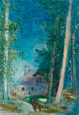 Lot 46 - Jean Dufy
