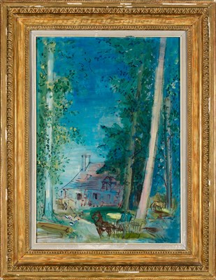 Lot 46 - Jean Dufy