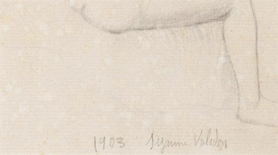 Lot 11 - Suzanne Valadon
