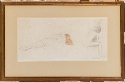 Lot 11 - Suzanne Valadon