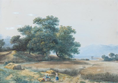 Lot 35 - Josephus Augustus Knip Dutch, 1777-1847...