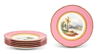 Lot 193 - Collection: The Estate of a European Collector...