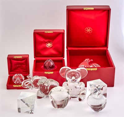 Lot 158 - Collection: The Estate of a European Collector...