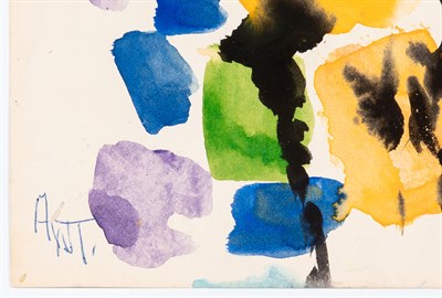 Lot 29 - Alma Thomas