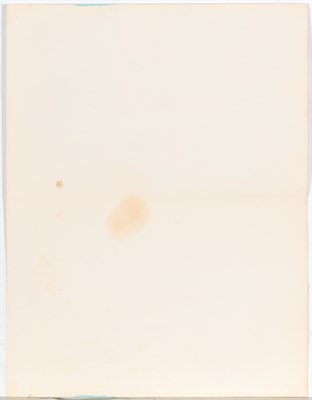 Lot 29 - Alma Thomas