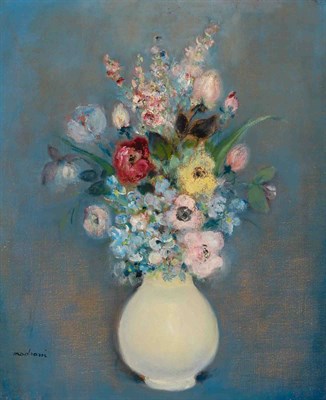 Lot 44 - Ludovic Lucien Madrassi French, 1881-1956...