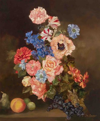 Lot 82 - Estate / Collection: The Estate of a European...