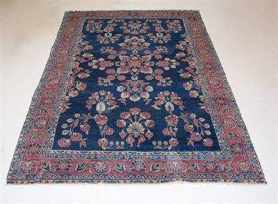 Lot 349 - Lilihan Carpet Northwest Persia, circa 1925...