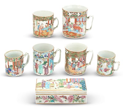 Lot 1199 - Estate / Collection: The Christine Biddle...