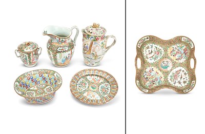 Lot 1200 - Estate / Collection: The Christine Biddle...