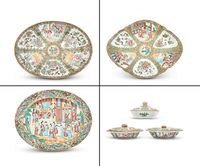 Lot 1201 - Estate / Collection: The Christine Biddle...
