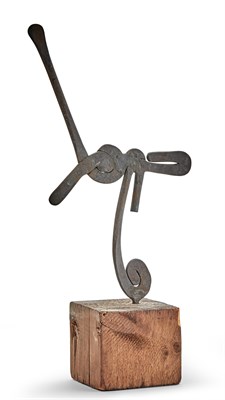 Lot 7 - Collection: Property from the Collection of...