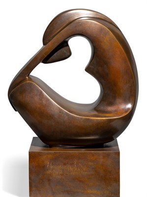 Lot 52 - Norma Lewis American, 20th Century EOS III...