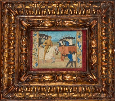 Lot 123A - Property of an East Hampton Collector...