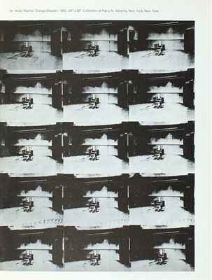Lot 241 - Andy Warhol and Contemporary Artists The...