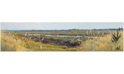 Lot 69 - Estate / Collection: The Daniel and Joanna S....