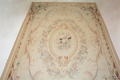 Lot 370 - Property of an East Hampton Collector Aubusson-...