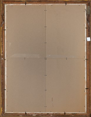 Lot 63 - Spanish Colonial School 18th-19th Century The...
