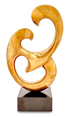 Lot 52 - Antonio Grediaga Kieff Spanish/Canadian, b....