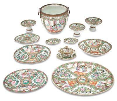 Lot 1203 - Estate / Collection: The Christine Biddle...