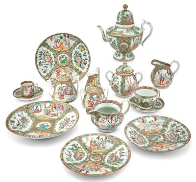 Lot 1204 - Estate / Collection: The Christine Biddle...
