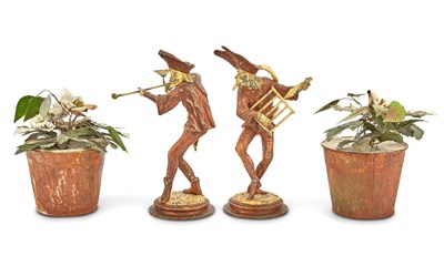 Lot 218 - Collection: Property from the Estate of Sara...