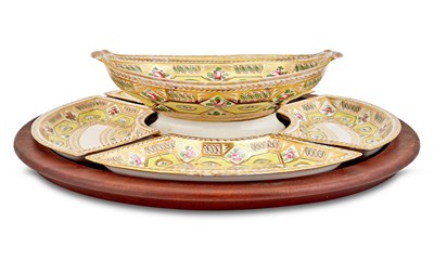 Lot 187 - Estate / Collection: Property from the Estate...