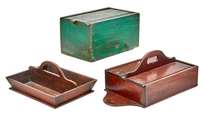 Lot 261 - Collection: Property from the Estate of Sara...
