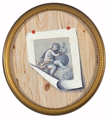 Lot 2174 - Collection: Property from the Estate of Sara...