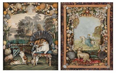Lot 225 - Collection: Property from the Estate of Sara...