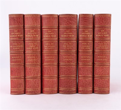Lot 140 - Property from the Estate of Sara Roosevelt...