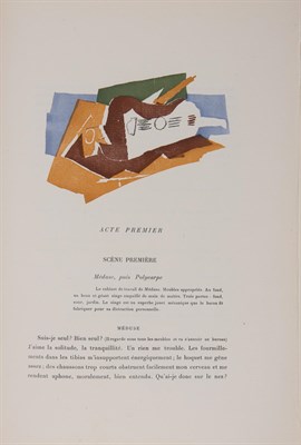 Lot 202 - Property from the Estate of Sara Roosevelt...