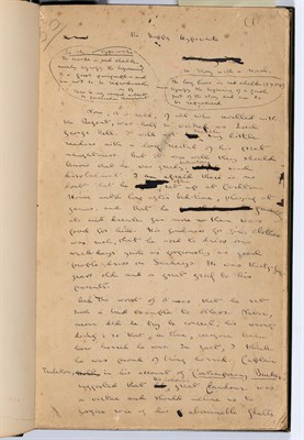 Lot 164 - Property from the Estate of Sara Roosevelt...