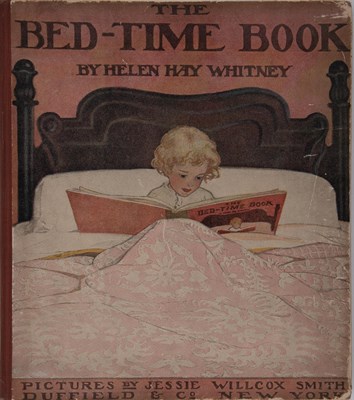 Lot 195 - Property from the Estate of Sara Roosevelt...