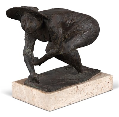 Lot 39 - Collection: Property from the Estate of Sara...