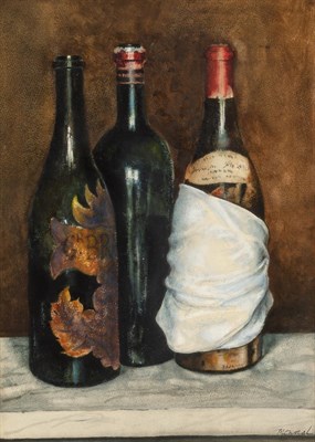 Lot 45 - Collection: Property from the Estate of Sara...