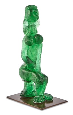 Lot 174 - After Pablo Picasso (1881-1973) FEMME ASSISE...