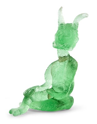Lot 172 - After Pablo Picasso (1881-1973) FAUNE ASSIS...