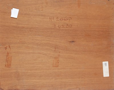 Lot 116 - Ángel Botello