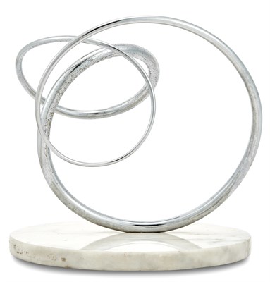 Lot 21 - Joseph Domareki American, 1914-? Design in...