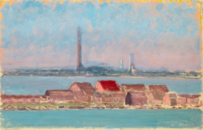 Lot 76 - Estate / Collection: Property from a Prominent...