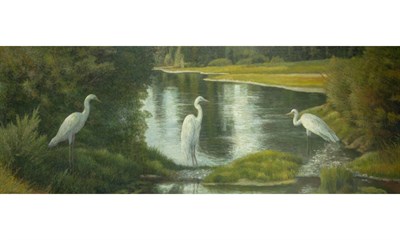 Lot 7 - Collection: Property from a Prominent...